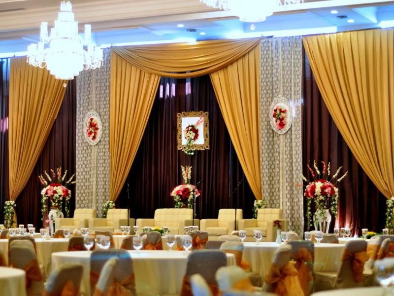 Royal Kuningan Hotel Jakarta Exterior foto