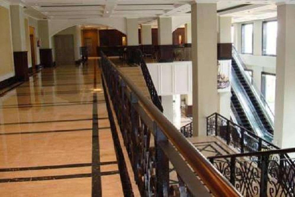 Royal Kuningan Hotel Jakarta Exterior foto